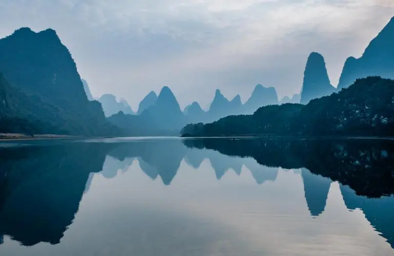 高标准绿色